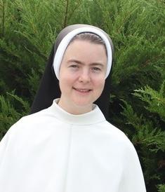 Sr. Elinor Gardner, O.P.